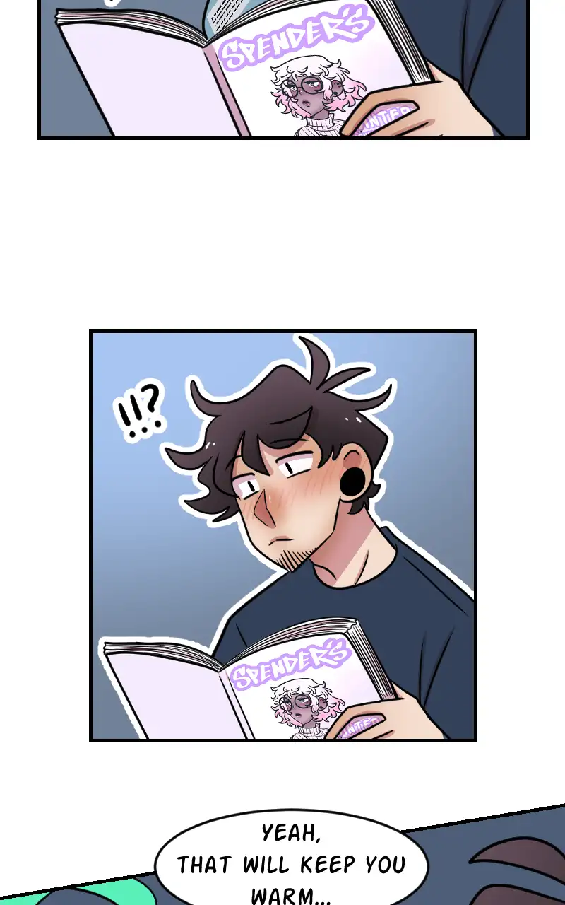 Read Down To Earth Manga Online