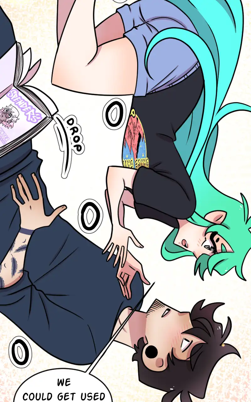 Read Down To Earth Manga Online