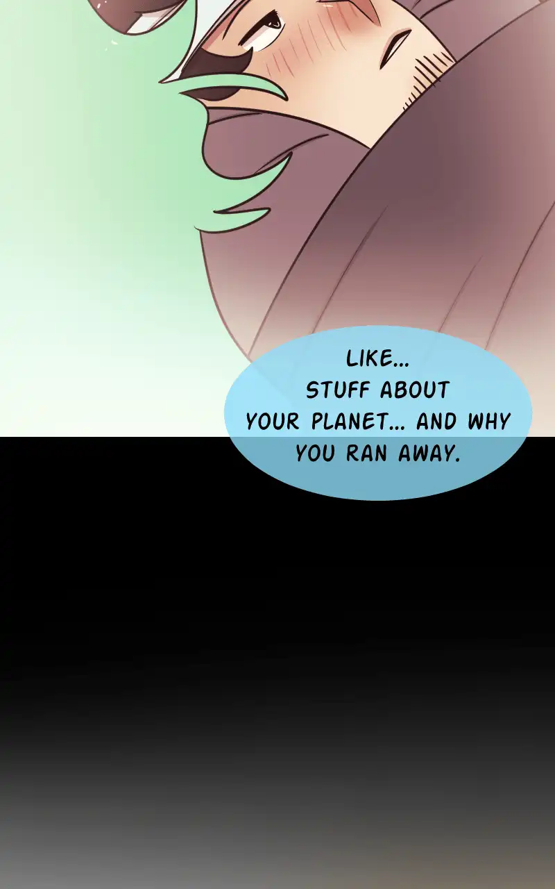 Read Down To Earth Manga Online