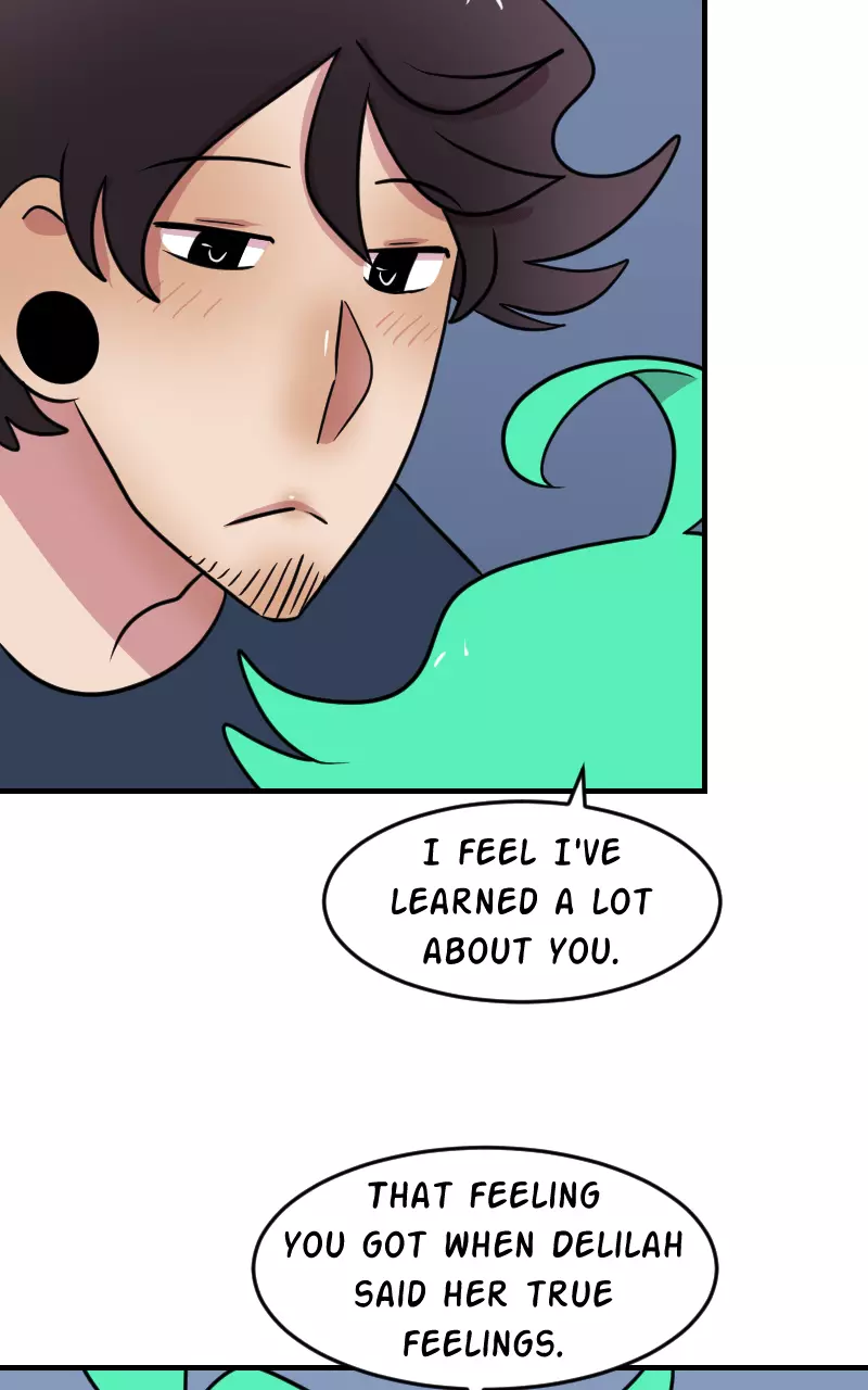 Read Down To Earth Manga Online