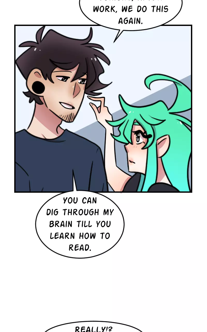 Read Down To Earth Manga Online