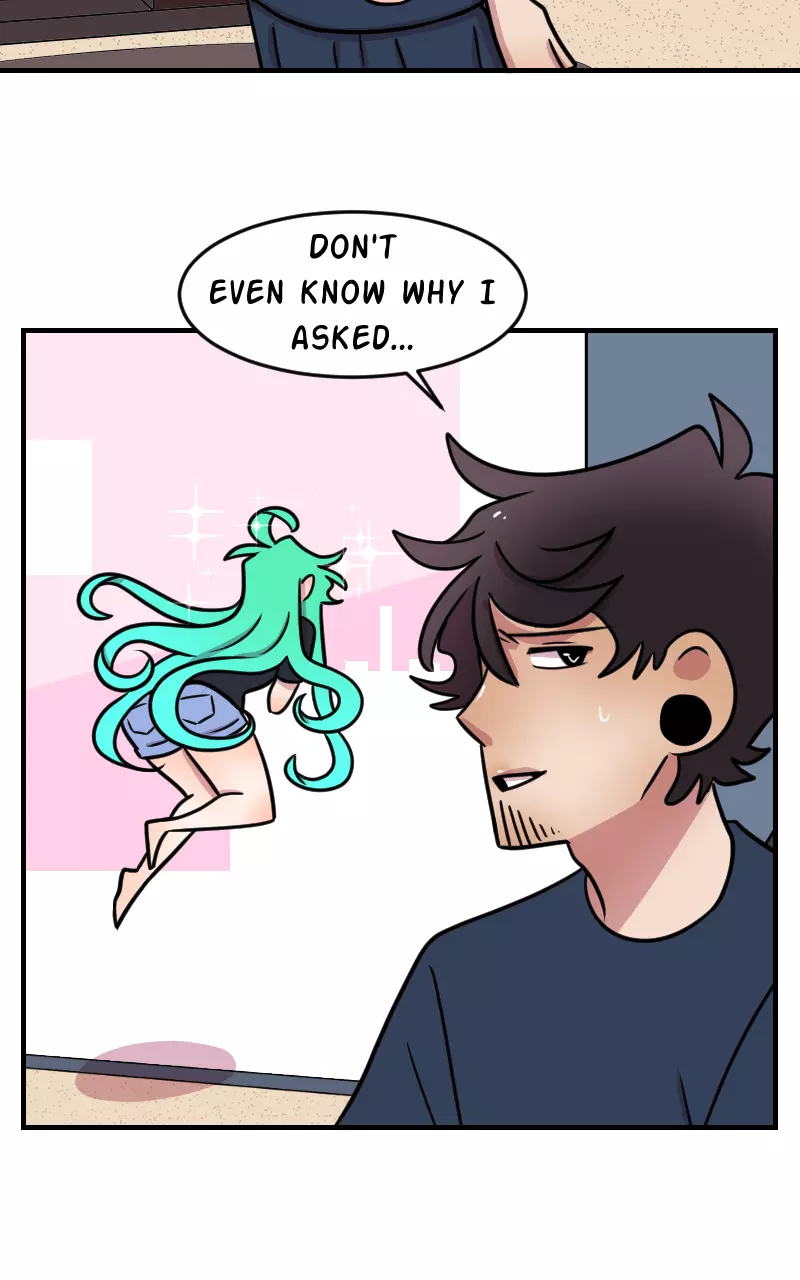 Read Down To Earth Manga Online