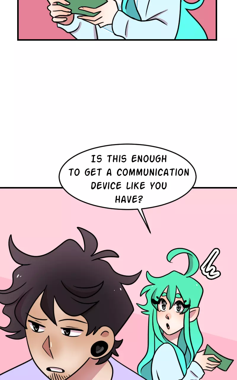 Read Down To Earth Manga Online