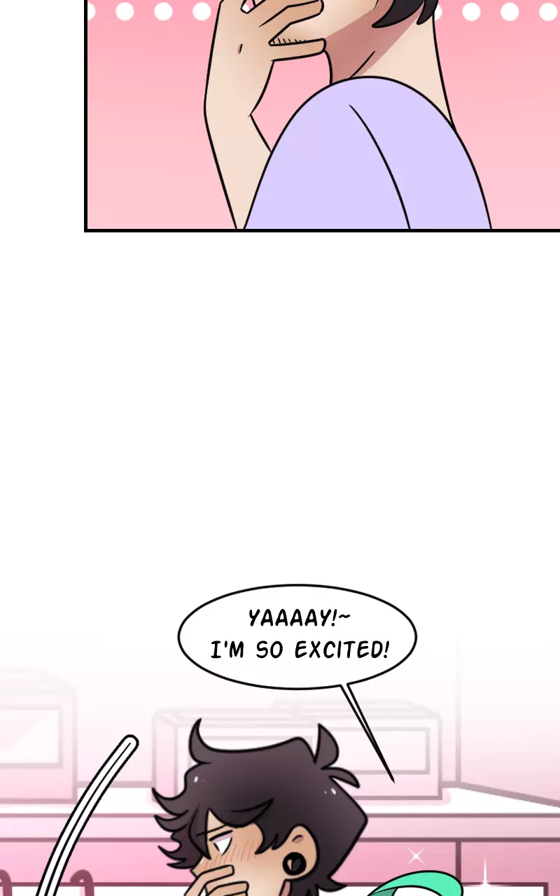 Read Down To Earth Manga Online