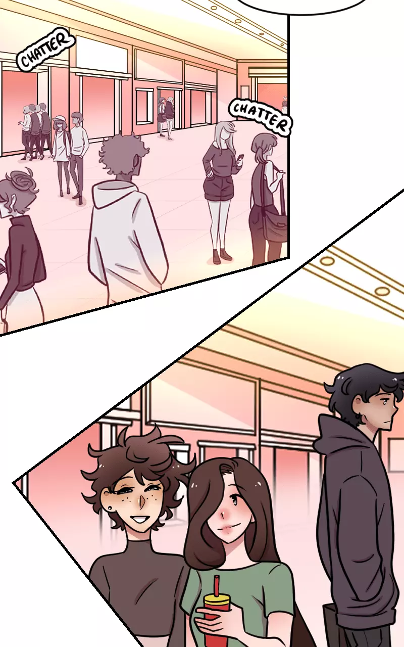 Read Down To Earth Manga Online
