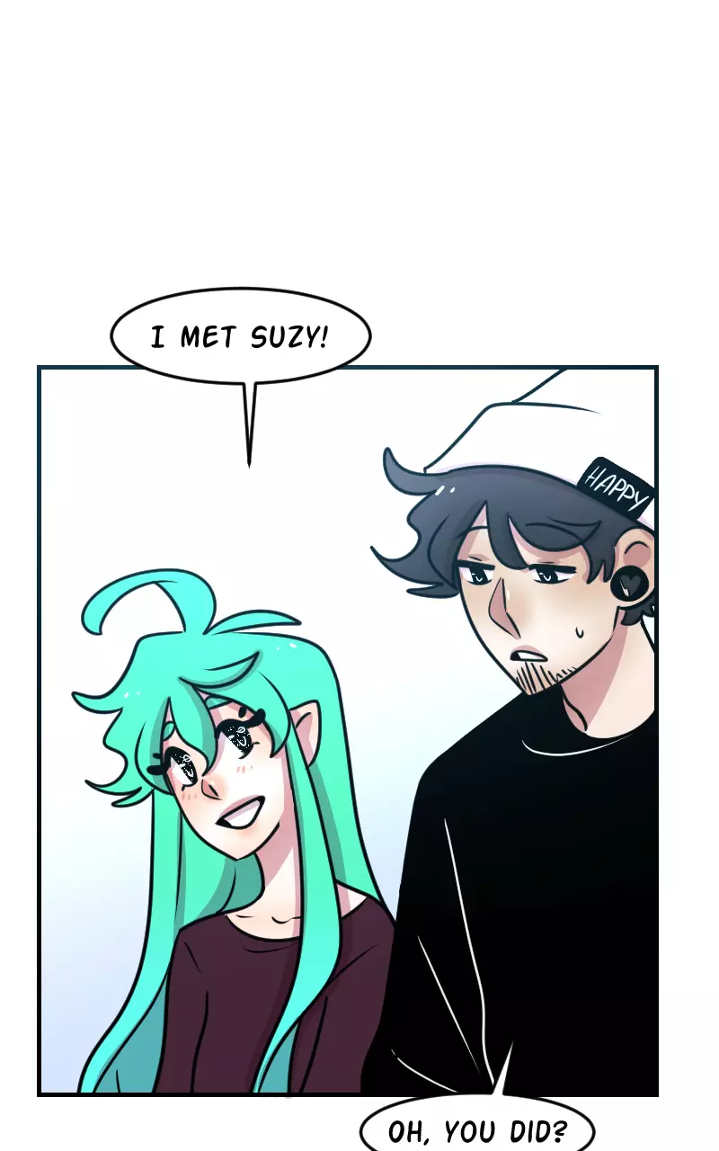 Read Down To Earth Manga Online