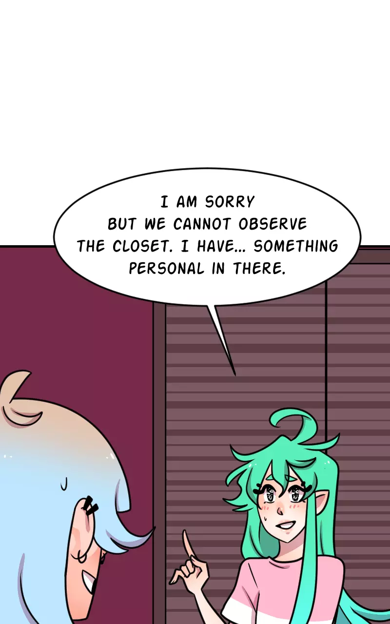 Read Down To Earth Manga Online