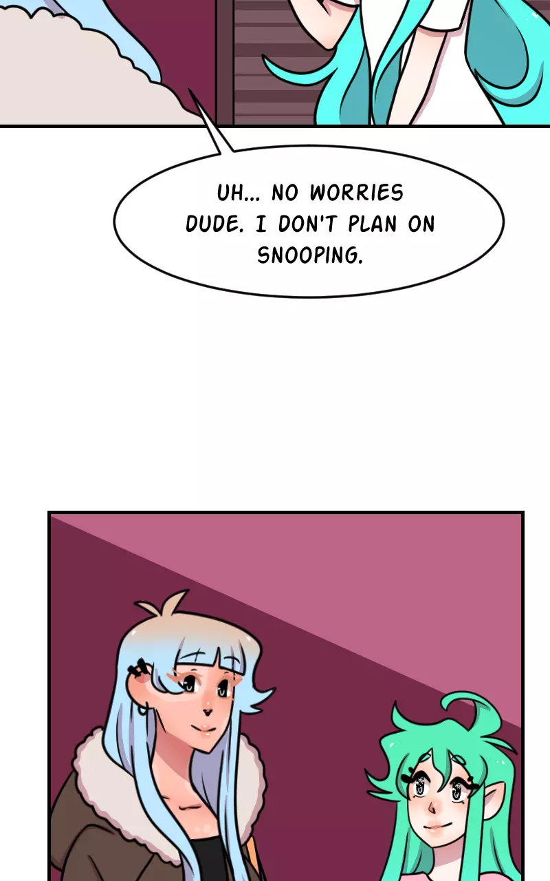 Read Down To Earth Manga Online
