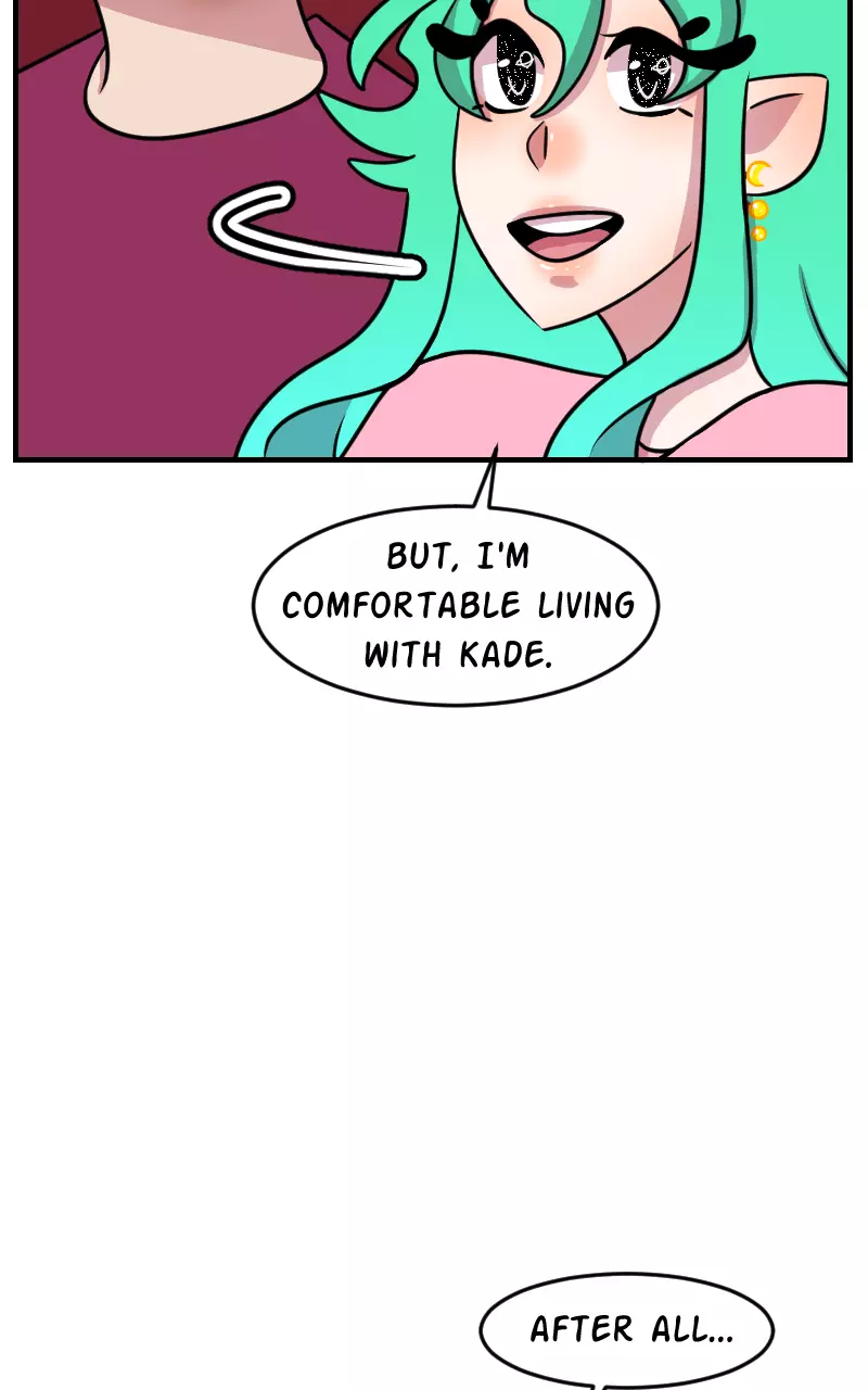 Read Down To Earth Manga Online