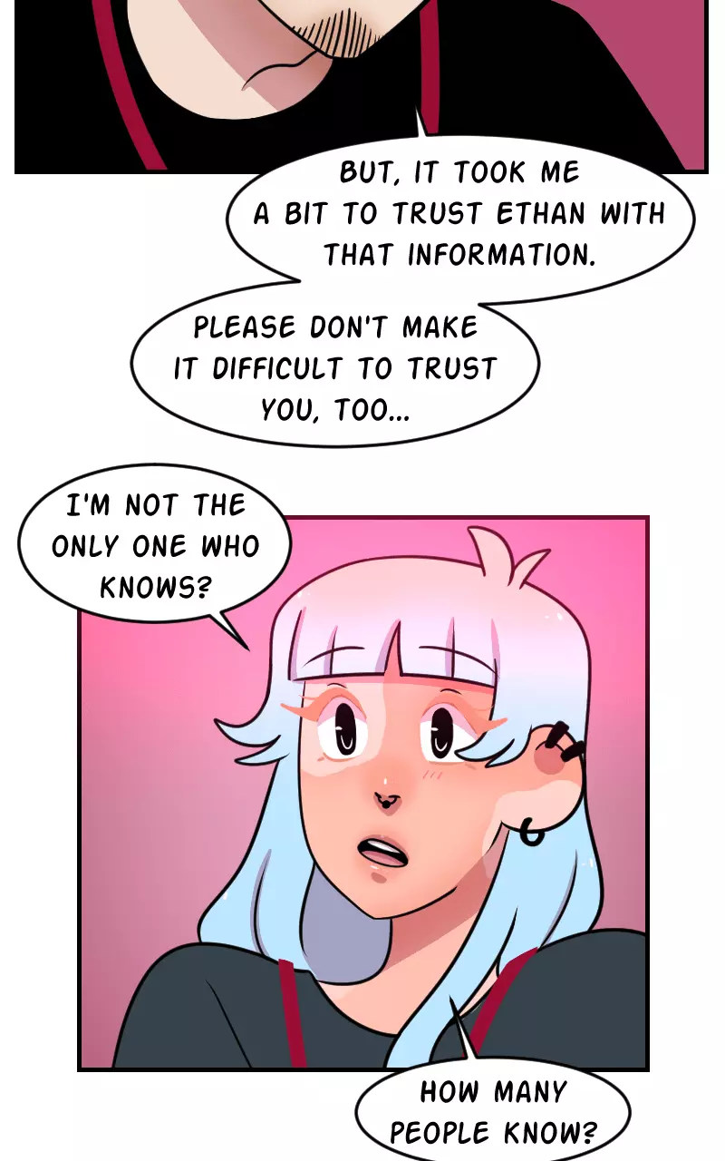 Read Down To Earth Manga Online