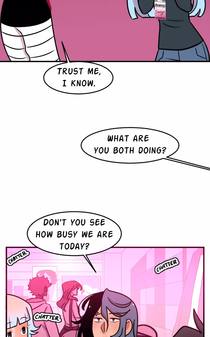 Read Down To Earth Manga Online