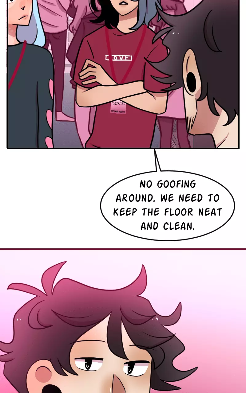 Read Down To Earth Manga Online