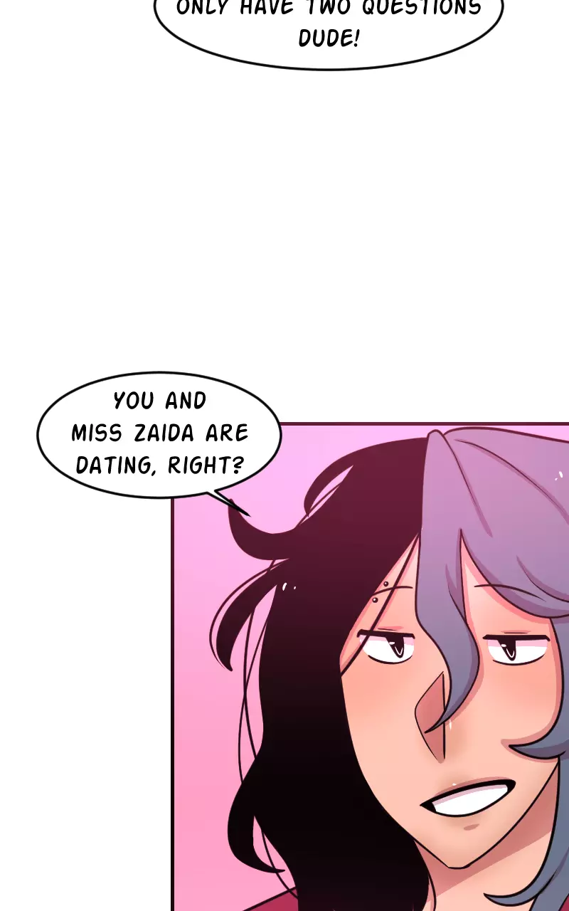 Read Down To Earth Manga Online