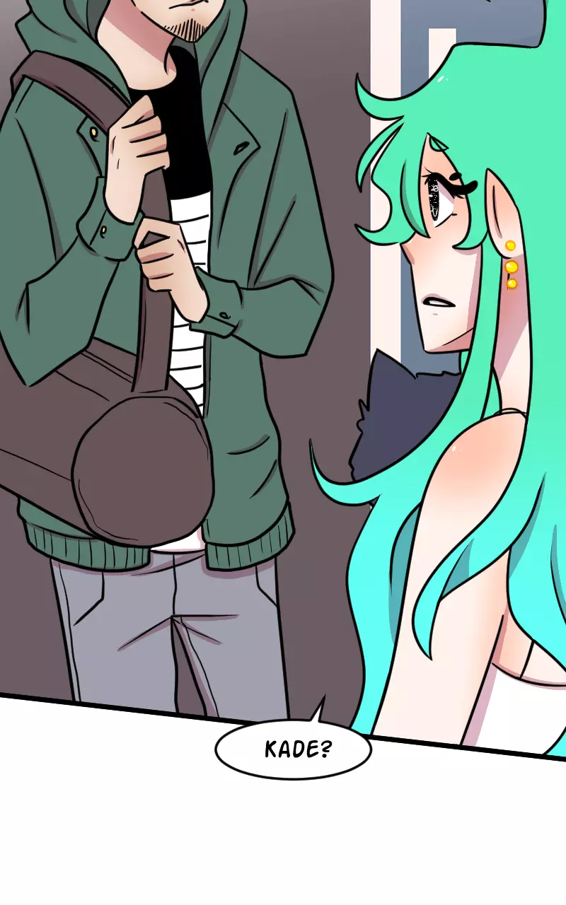 Read Down To Earth Manga Online