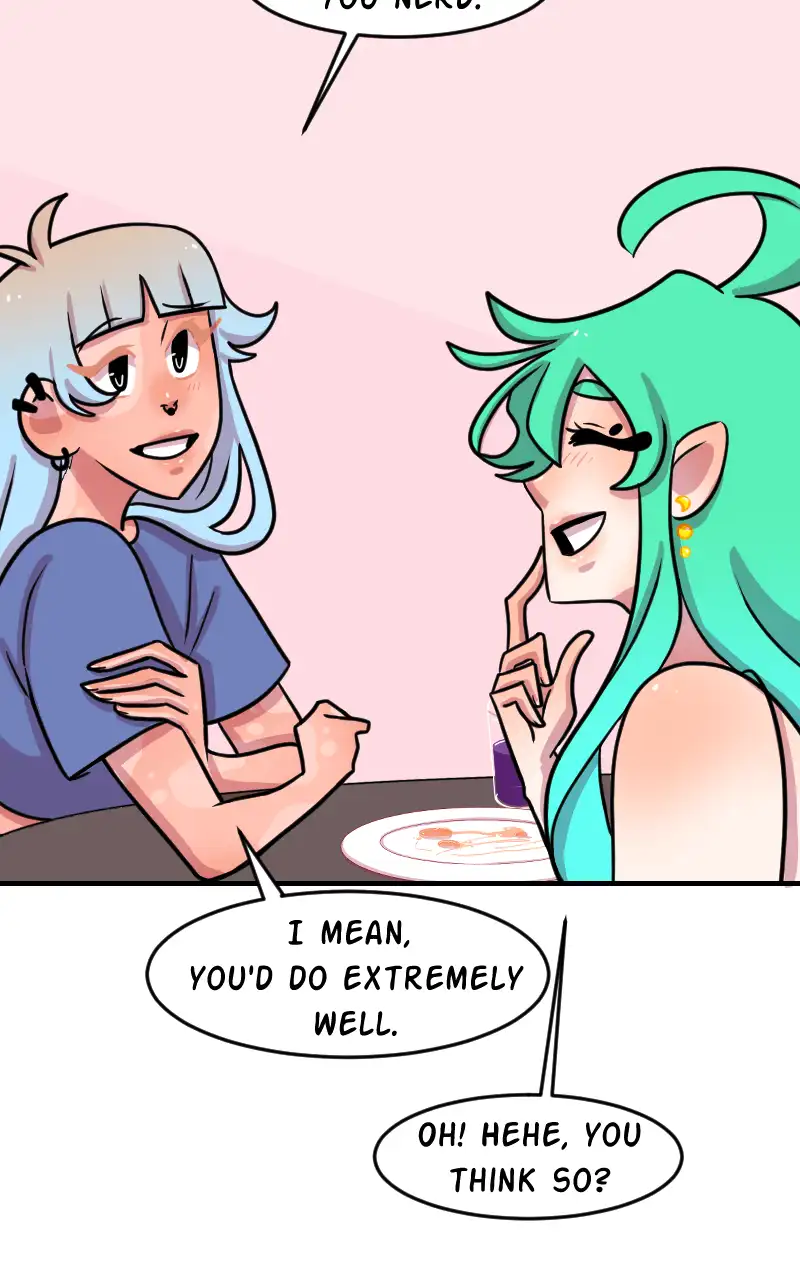 Read Down To Earth Manga Online