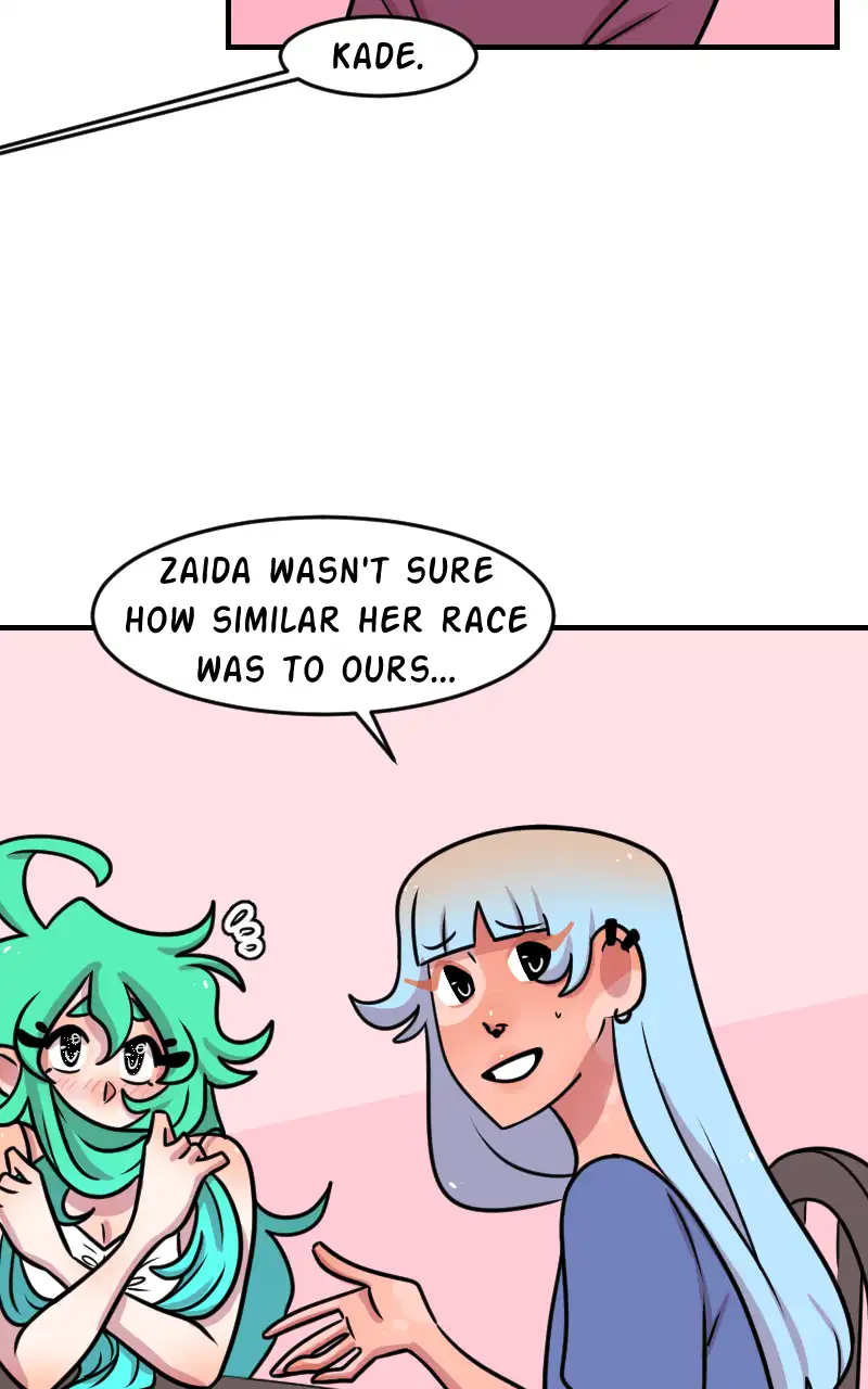 Read Down To Earth Manga Online