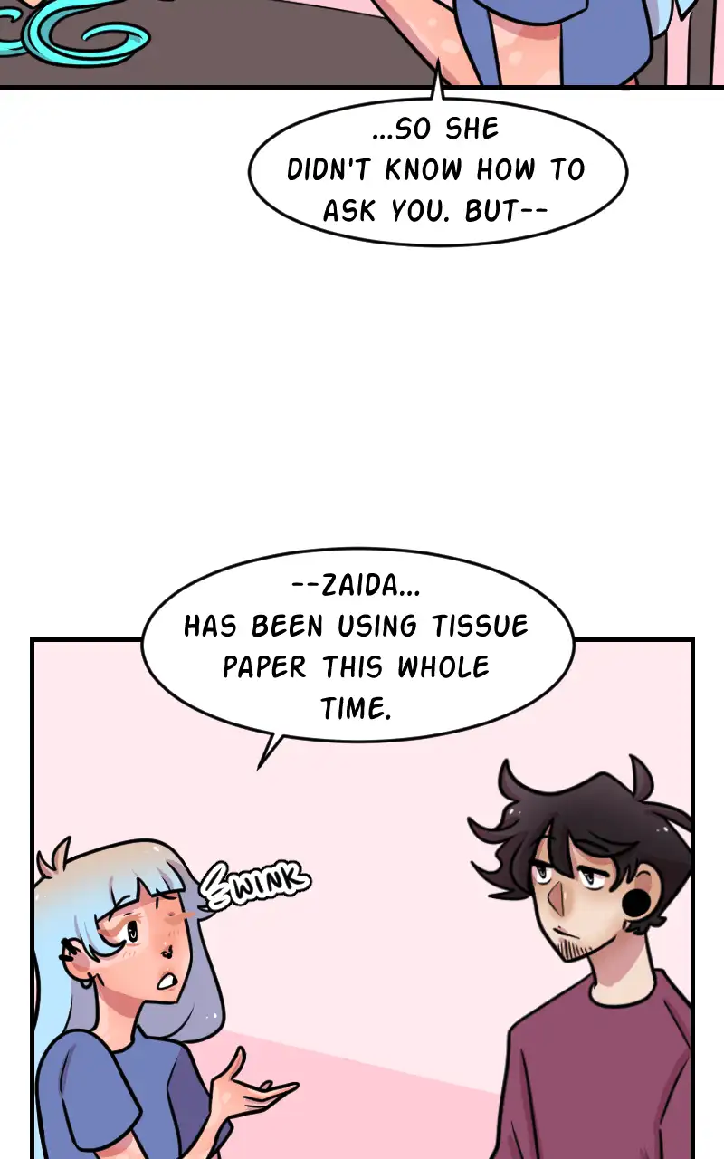Read Down To Earth Manga Online