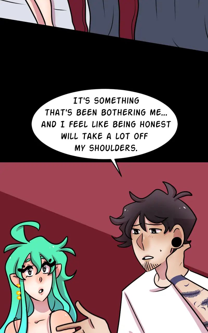 Read Down To Earth Manga Online
