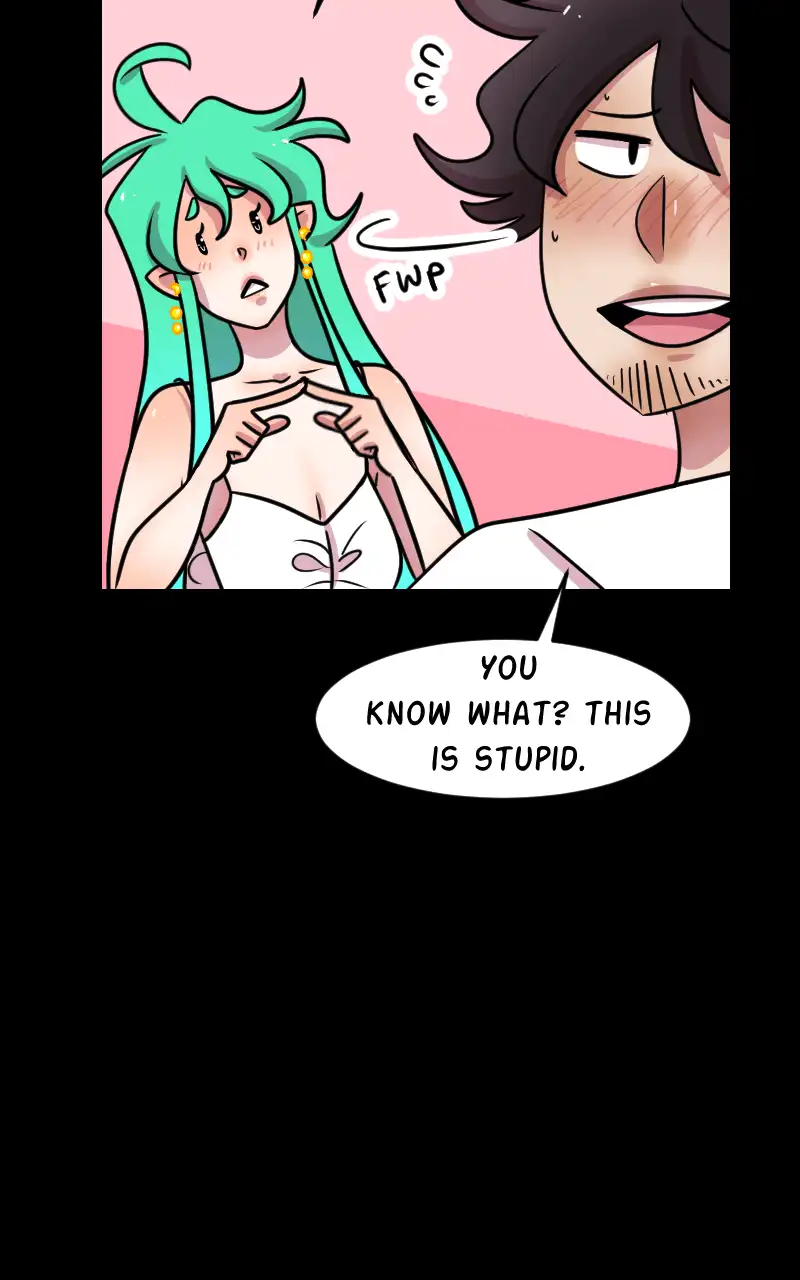 Read Down To Earth Manga Online