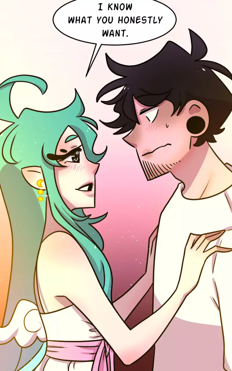 Read Down To Earth Manga Online