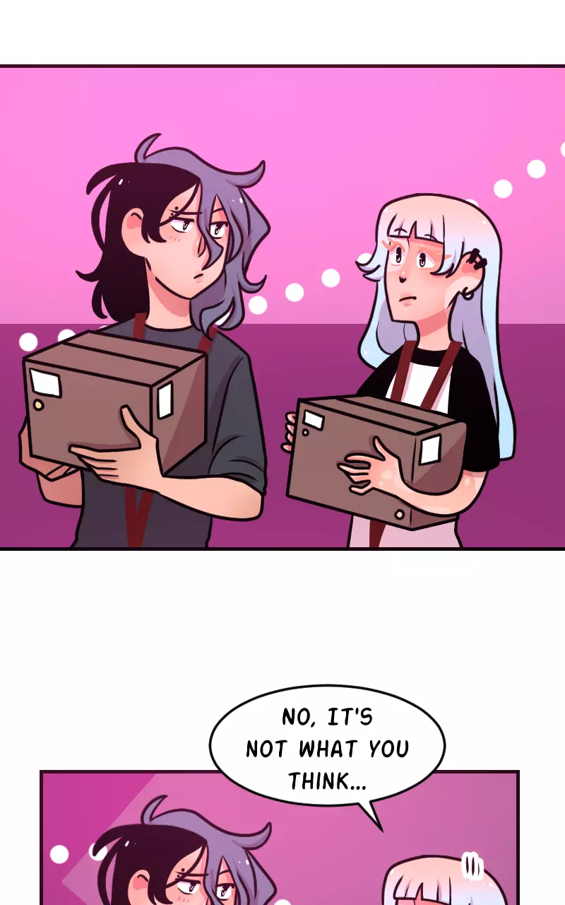 Read Down To Earth Manga Online