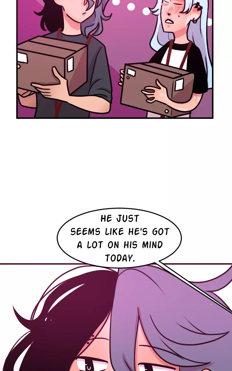Read Down To Earth Manga Online