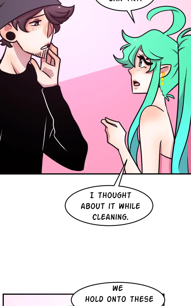 Read Down To Earth Manga Online