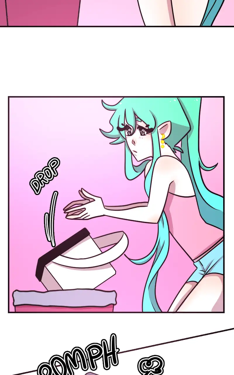 Read Down To Earth Manga Online