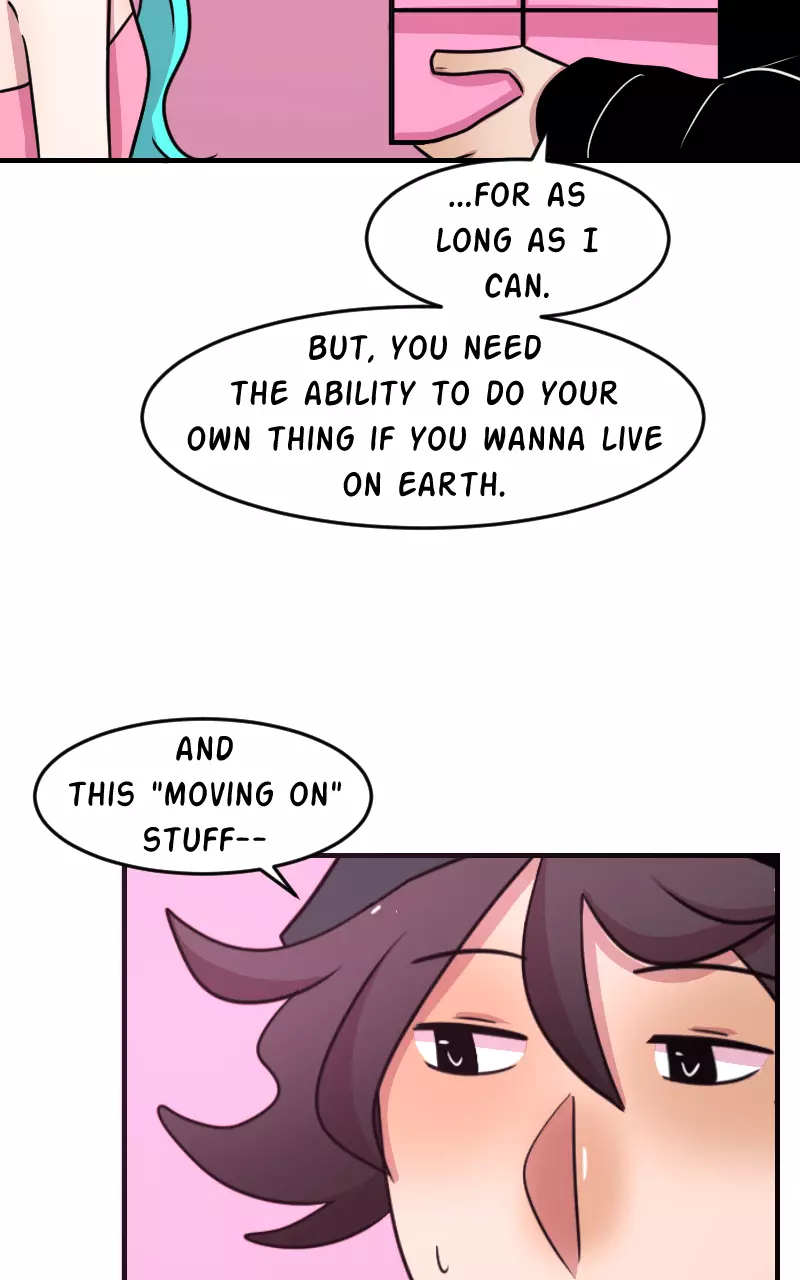 Read Down To Earth Manga Online