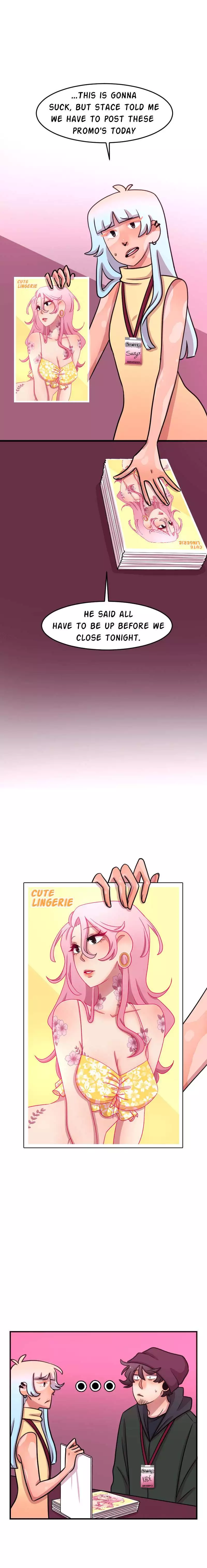 Read Down To Earth Manga Online