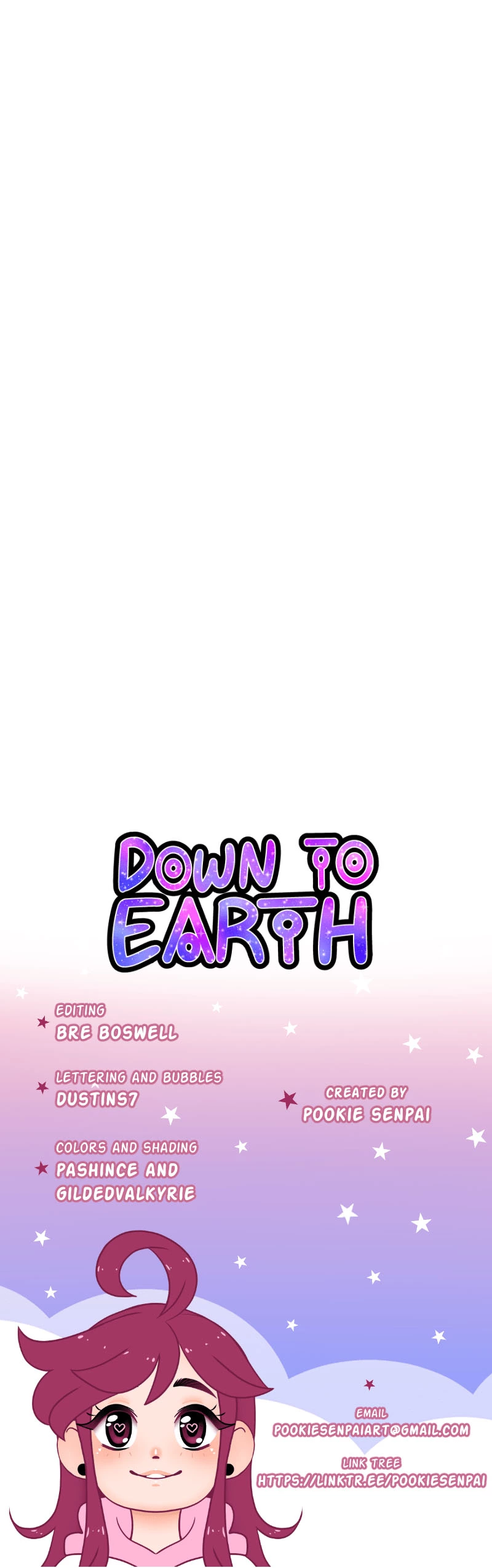Read Down To Earth Manga Online