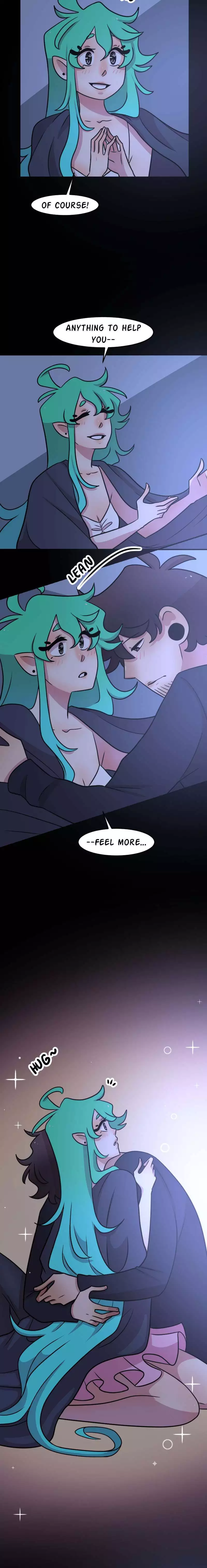 Read Down To Earth Manga Online