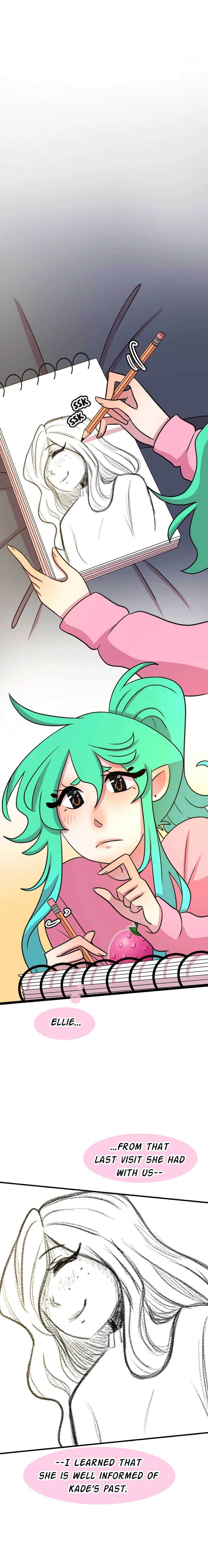 Read Down To Earth Manga Online