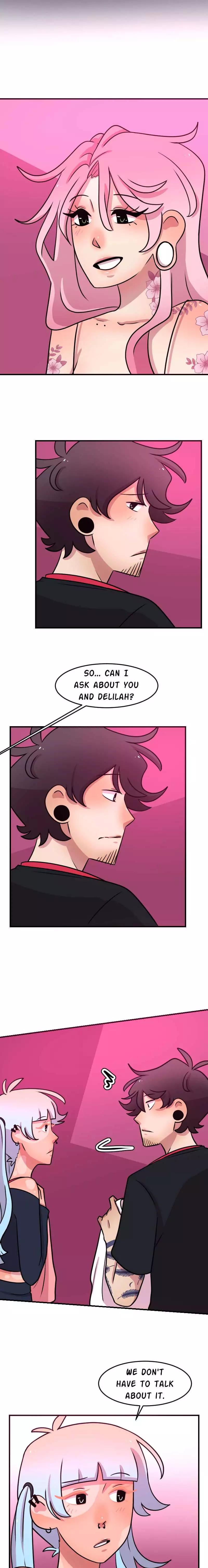 Read Down To Earth Manga Online