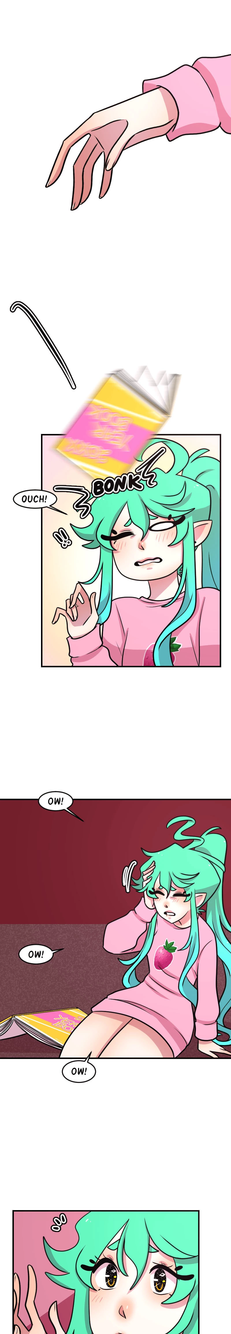 Read Down To Earth Manga Online