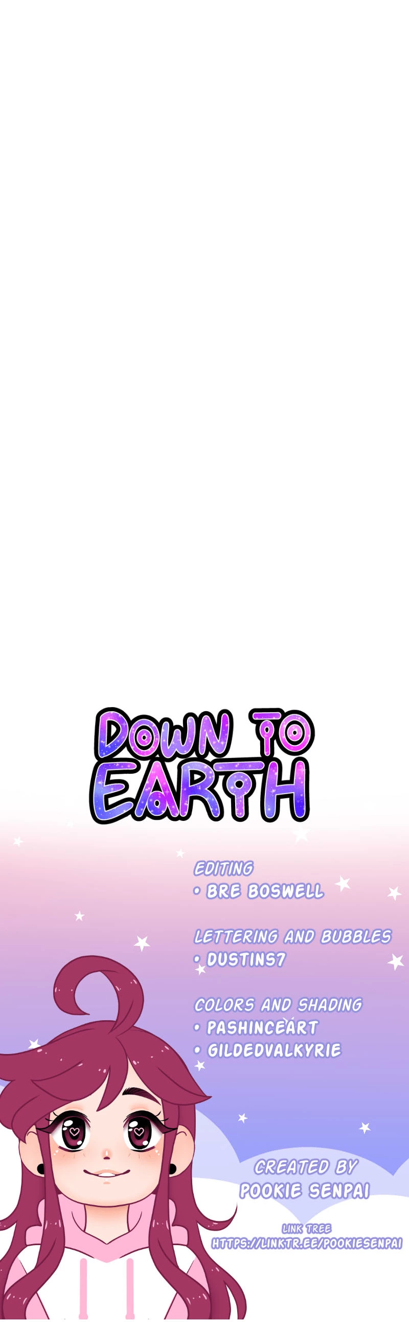Read Down To Earth Manga Online