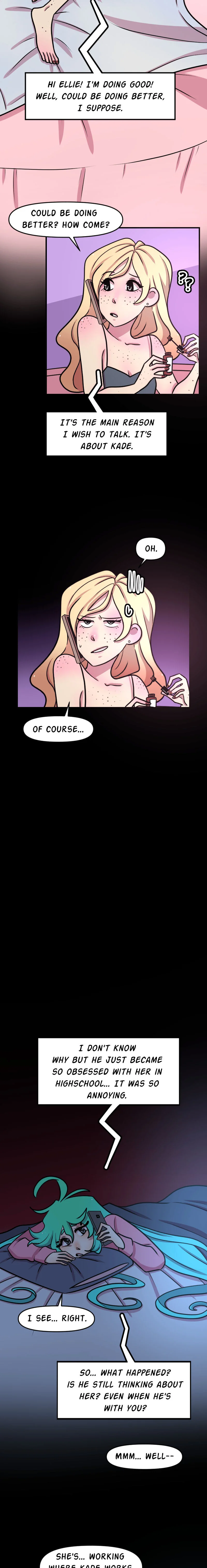 Read Down To Earth Manga Online