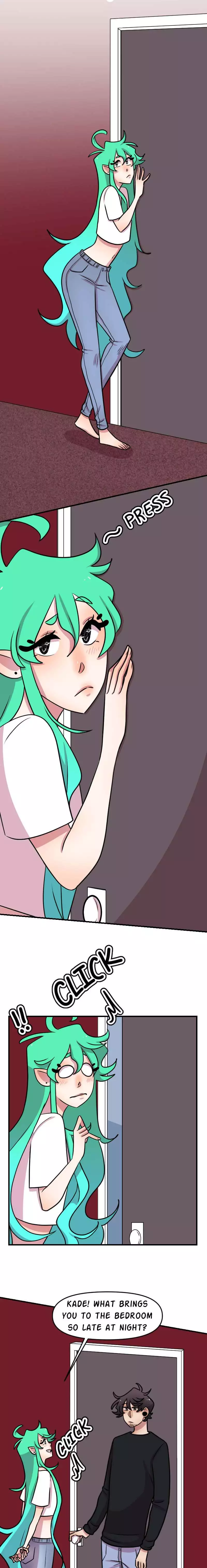 Read Down To Earth Manga Online