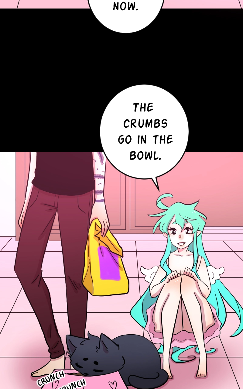 Read Down To Earth Manga Online
