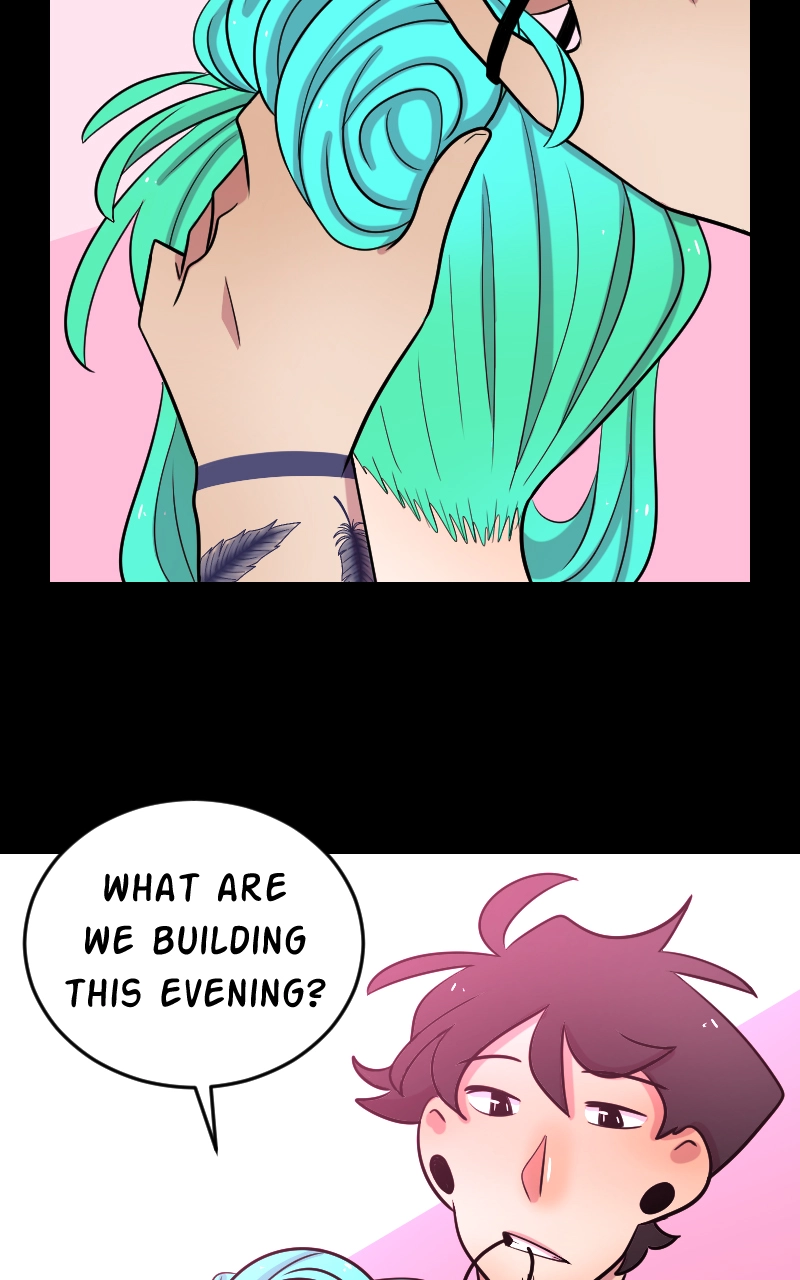 Read Down To Earth Manga Online