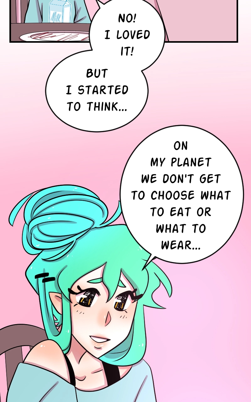 Read Down To Earth Manga Online
