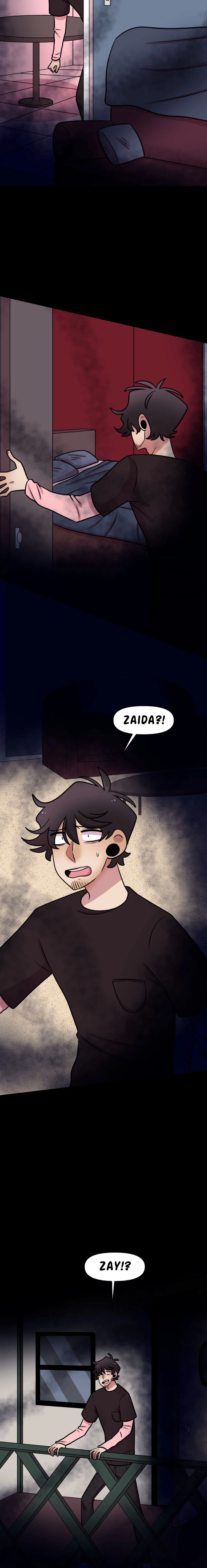 Read Down To Earth Manga Online