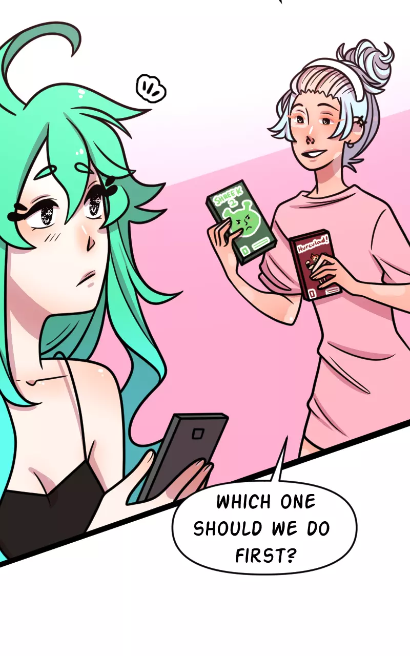 Read Down To Earth Manga Online
