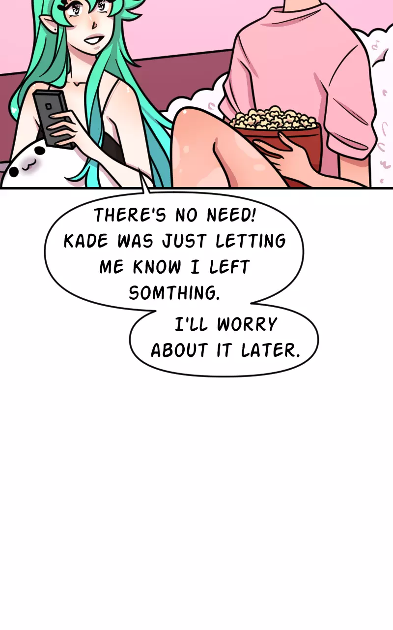 Read Down To Earth Manga Online