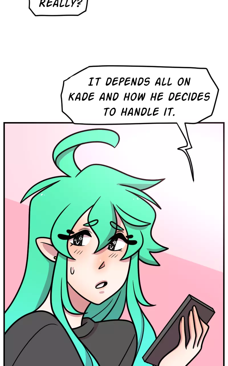Read Down To Earth Manga Online
