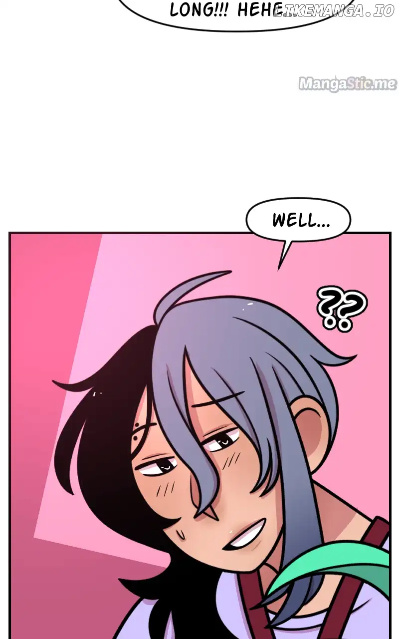 Read Down To Earth Manga Online