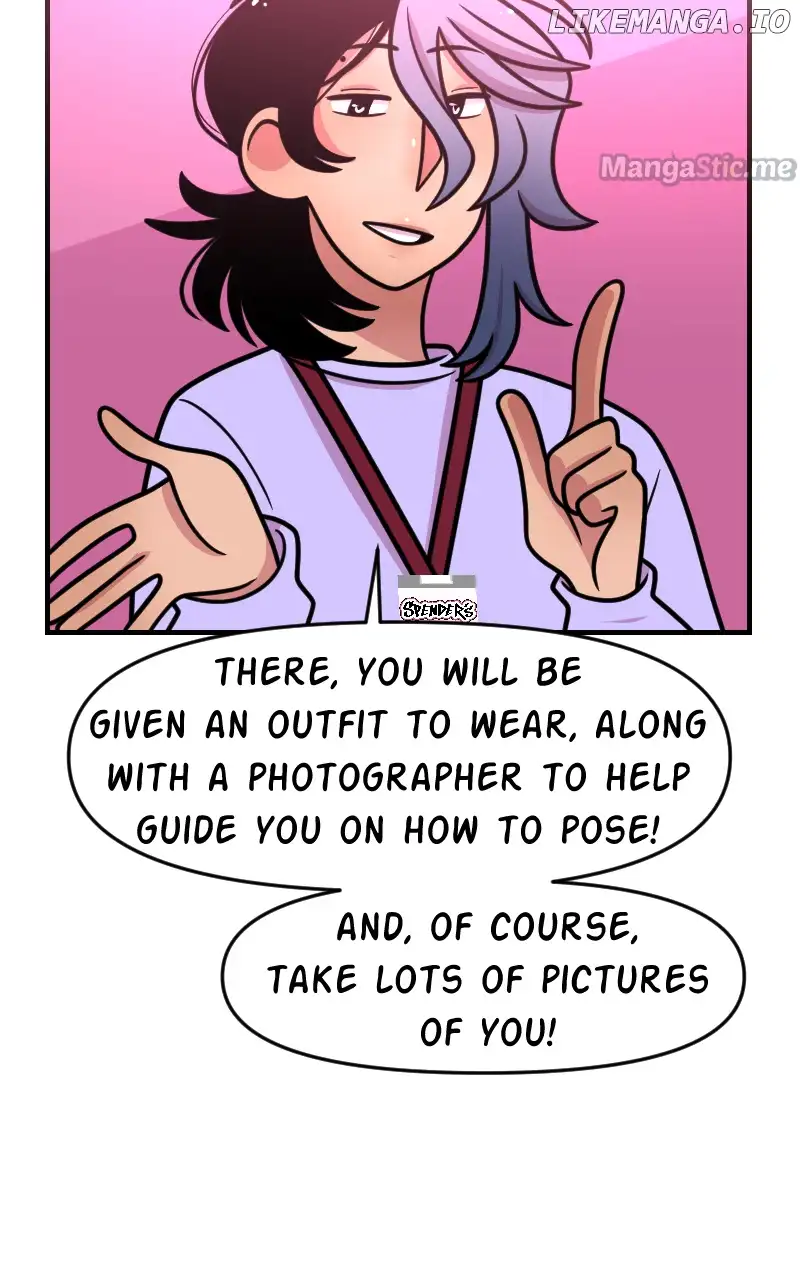 Read Down To Earth Manga Online