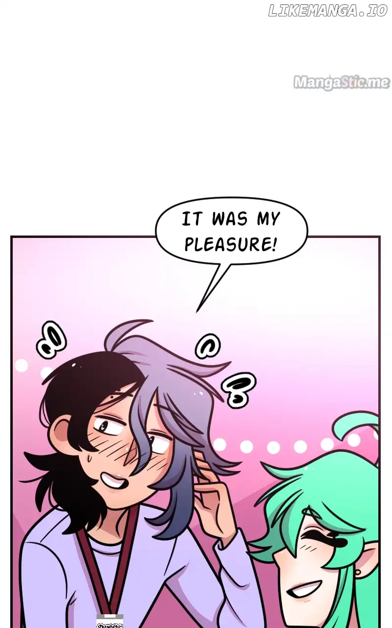 Read Down To Earth Manga Online