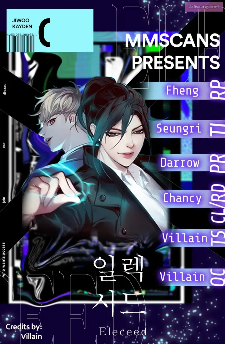 Read Eleceed Manga Online