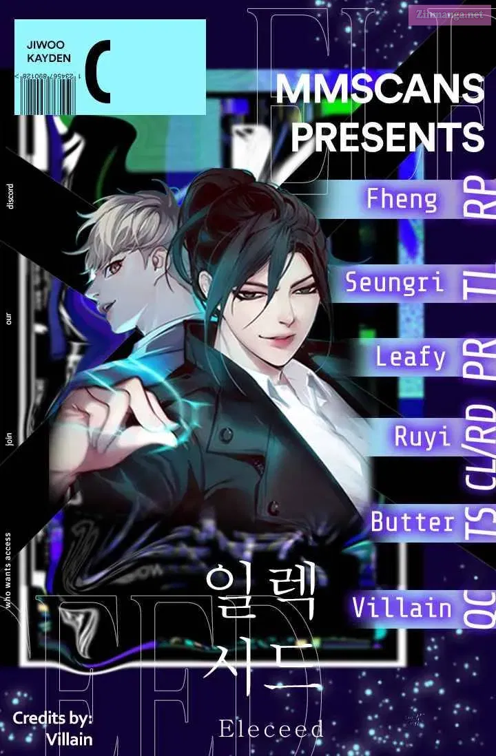 Read Eleceed Manga Online